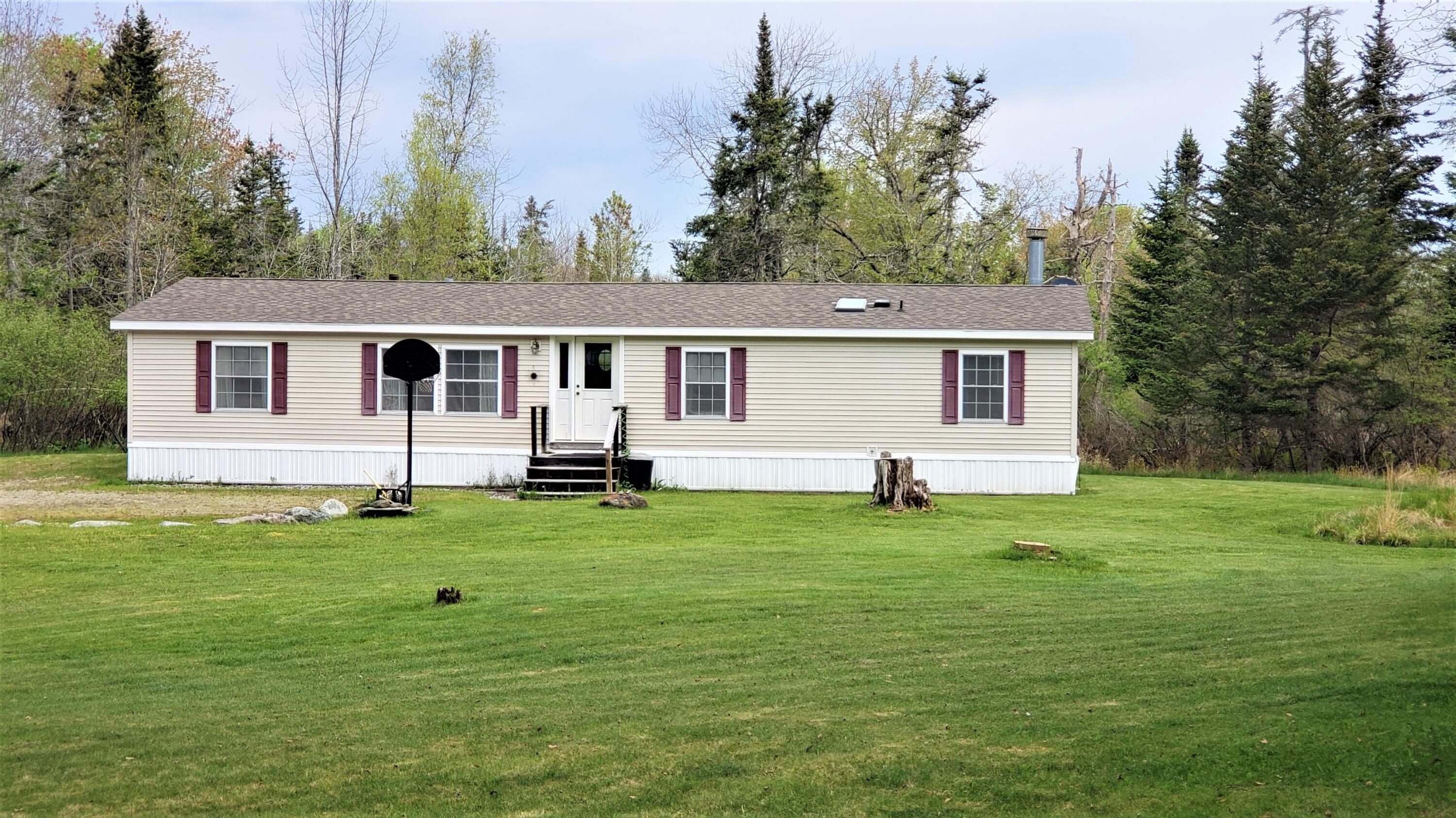 19 Honey Road Little Deer Isle, ME 04650 - Photo 2 of 27 Outside 4