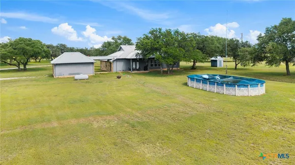 $675,000 | 350 Lehne Road, Bertram, TX 78605