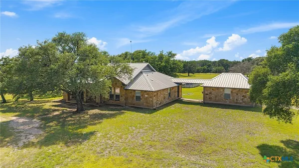 $675,000 | 350 Lehne Road, Bertram, TX 78605