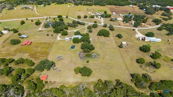$675,000 | 350 Lehne Road, Bertram, TX 78605