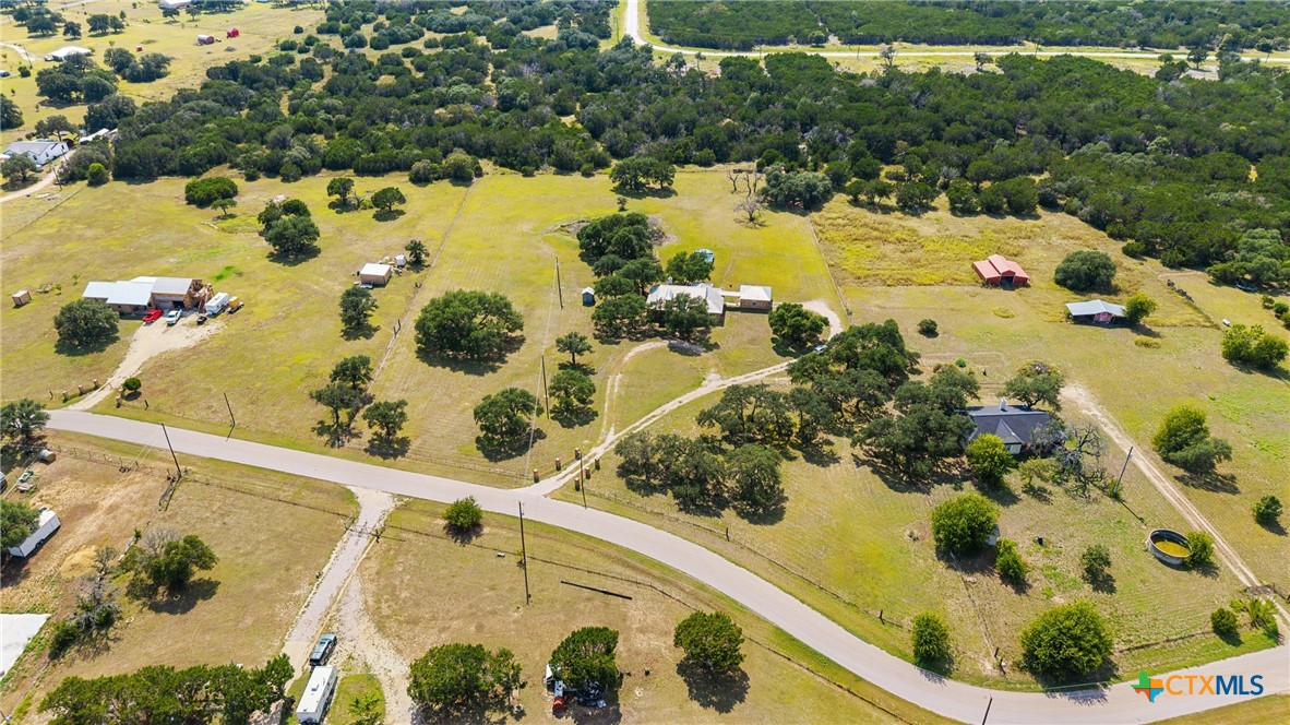 350 Lehne Road Bertram, TX 78605 - Photo 4 of 33 a view of a swimming pool