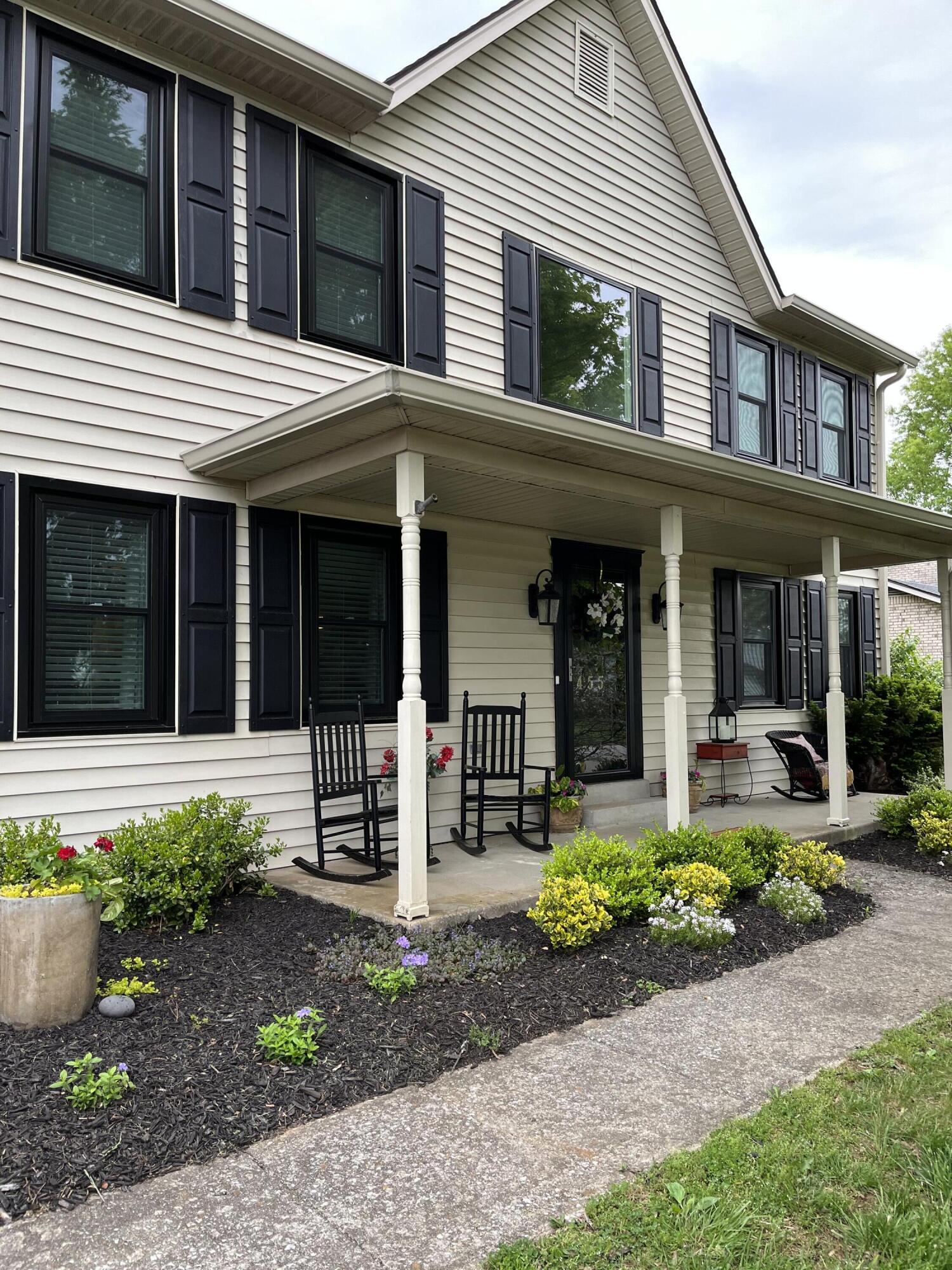 455 Quail Run Road Versailles, KY 40383 - Photo 2 of 43 6D22FF1C-378D-4467-8900-4441E71C8F2A