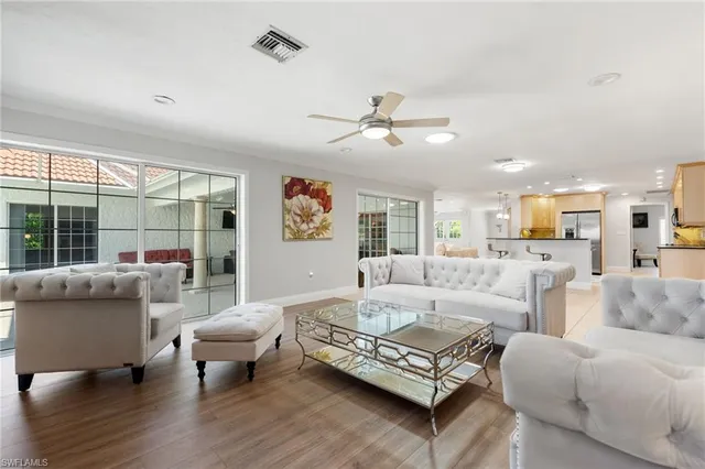 $2,750,000 | 503 Neapolitan Way, Naples, FL 34103