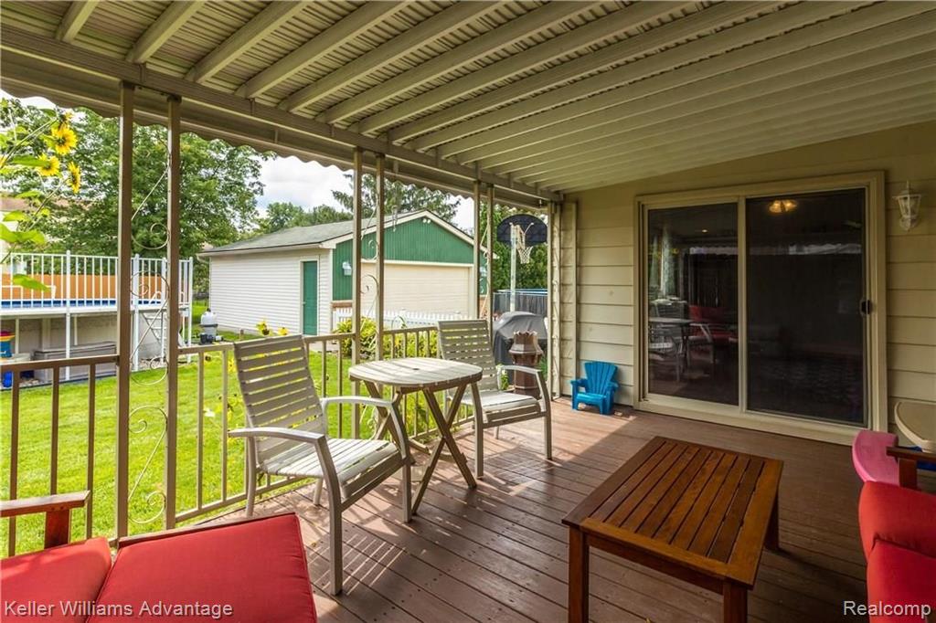 43823 Proctor Road Canton, MI 48188 - Photo 18 of 38