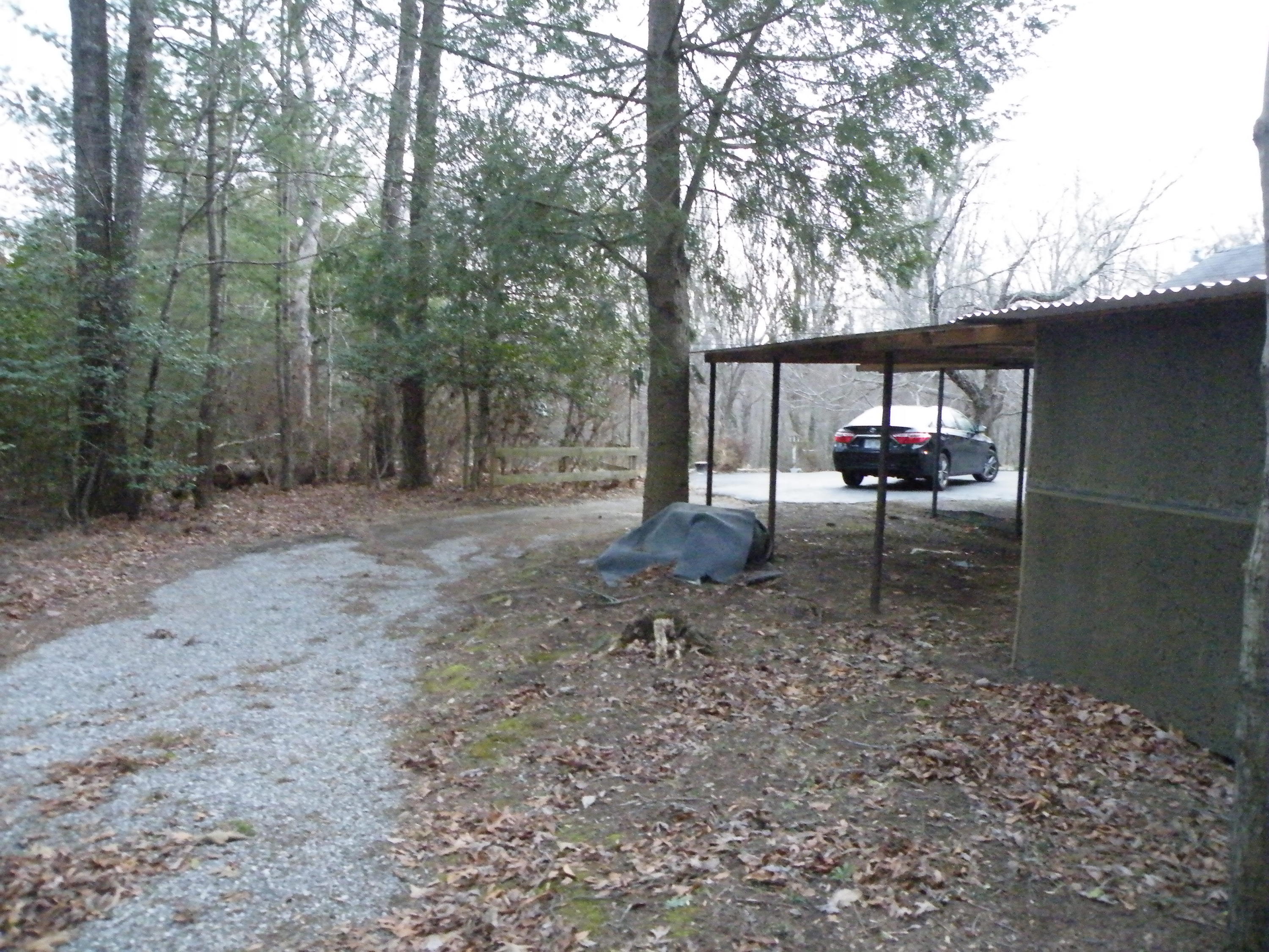 7007 Sawyer Road Signal Mountain, TN 37377 - Photo 27 of 30 DSCF7614