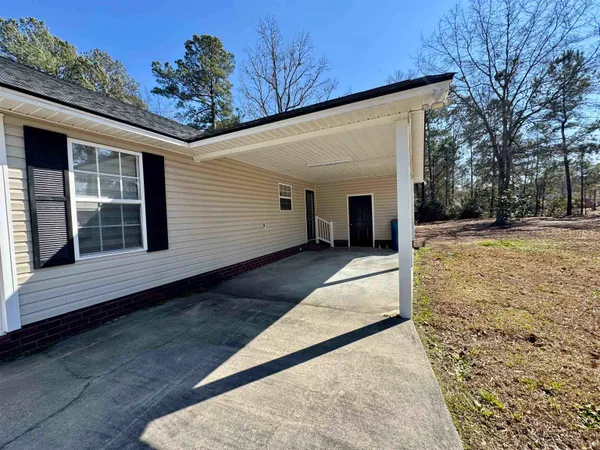 $235,000 | 10 Sherwood Street, Kingstree, SC 29556