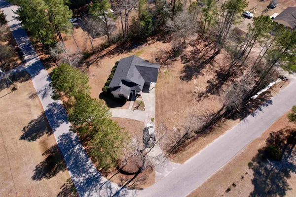 $235,000 | 10 Sherwood Street, Kingstree, SC 29556