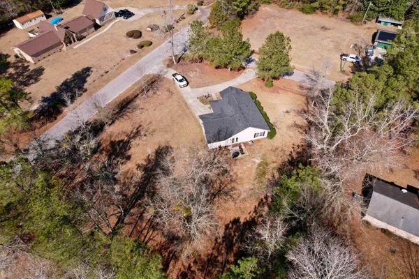 $235,000 | 10 Sherwood Street, Kingstree, SC 29556