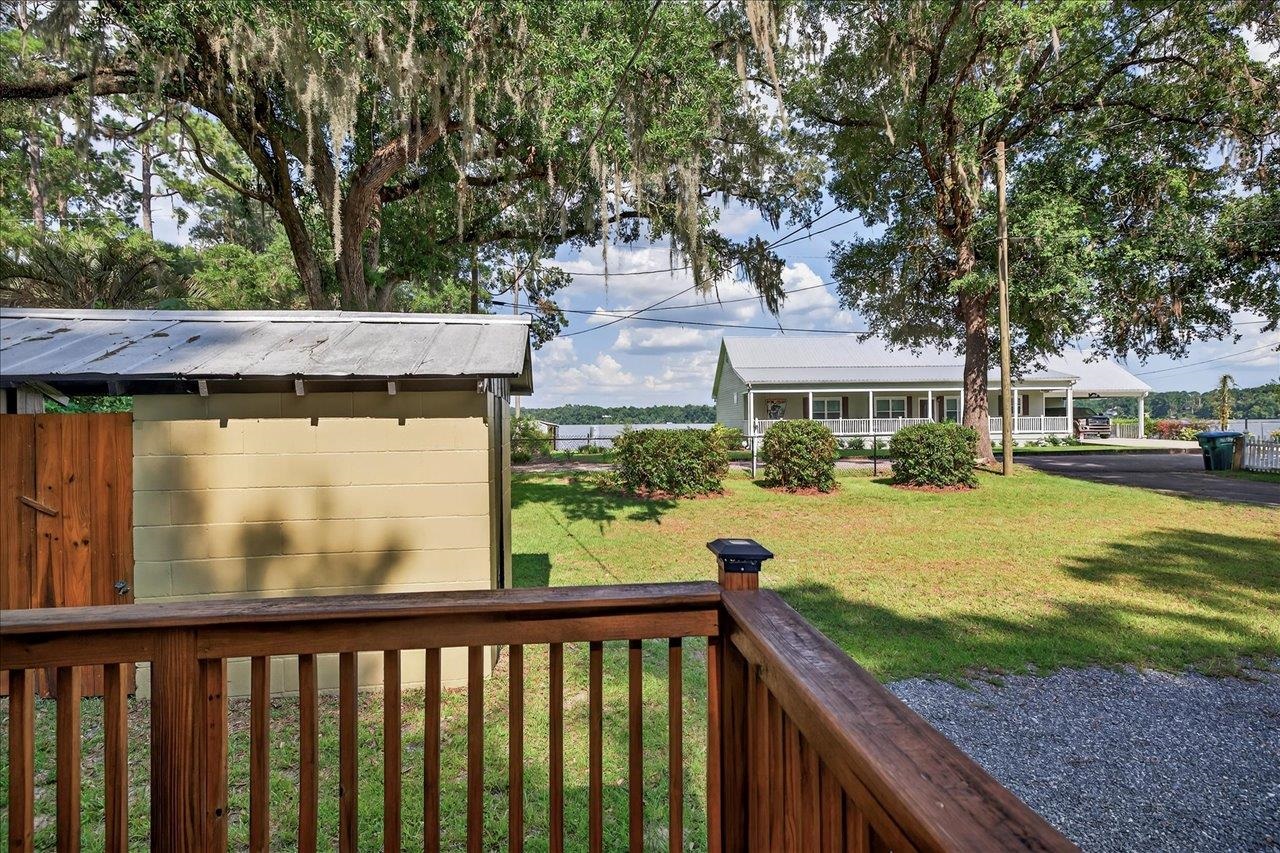 4556 McCall Bridge Road Quincy, FL 32351 - Photo 26 of 30