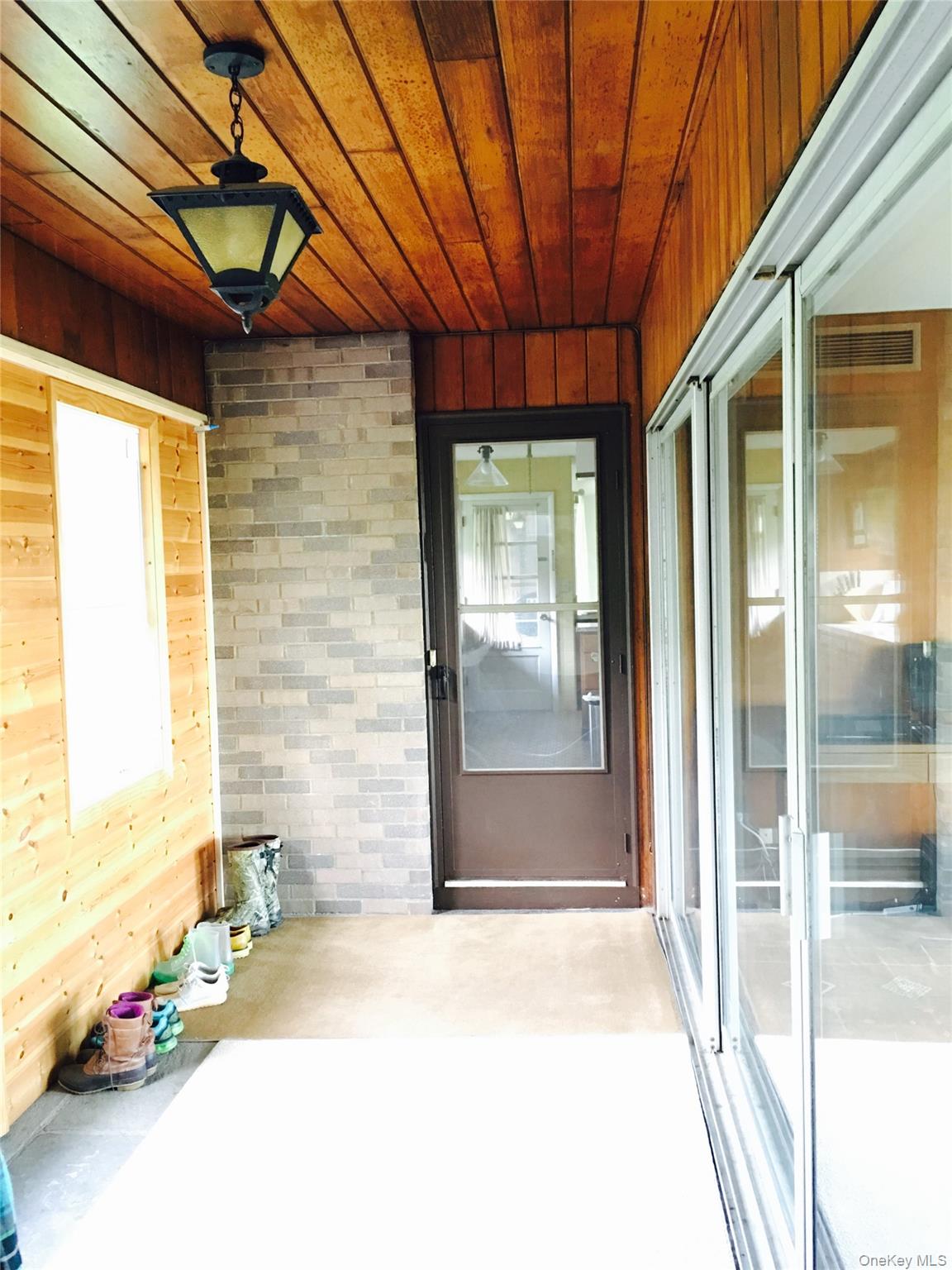 68-78 Ridge Road Clinton Corners, NY 12514 - Photo 37 of 50 a porch with seating space