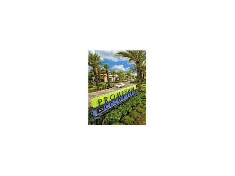 3854 Lyons Road, Unit 3085 Pompano Beach, FL 33073 - Photo 25 of 26 Exterior Front