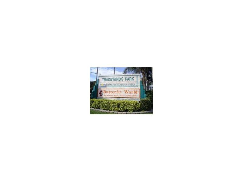 3854 Lyons Road, Unit 3085 Pompano Beach, FL 33073 - Photo 26 of 26 Exterior Front