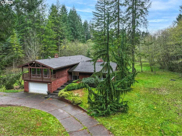 $975,000 | 45990 Southeast Jadrny Road, Sandy, OR 97055