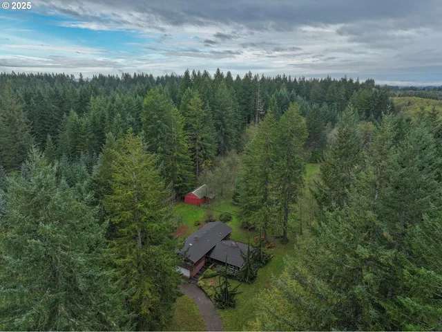 $975,000 | 45990 Southeast Jadrny Road, Sandy, OR 97055
