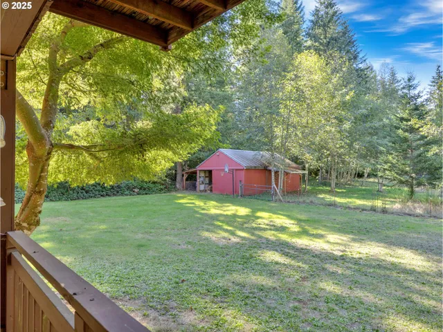 $975,000 | 45990 Southeast Jadrny Road, Sandy, OR 97055