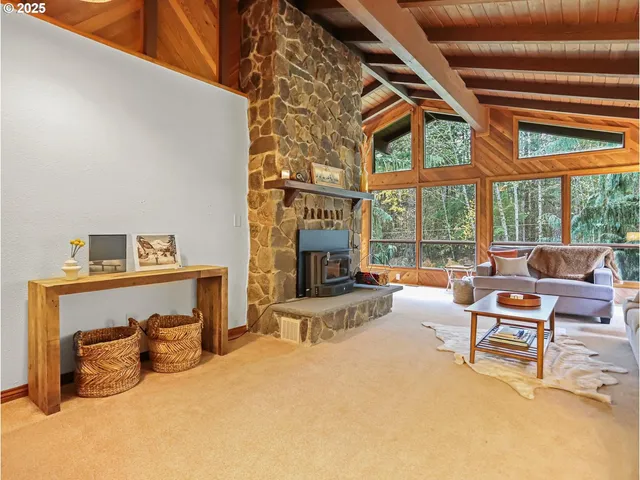 $975,000 | 45990 Southeast Jadrny Road, Sandy, OR 97055