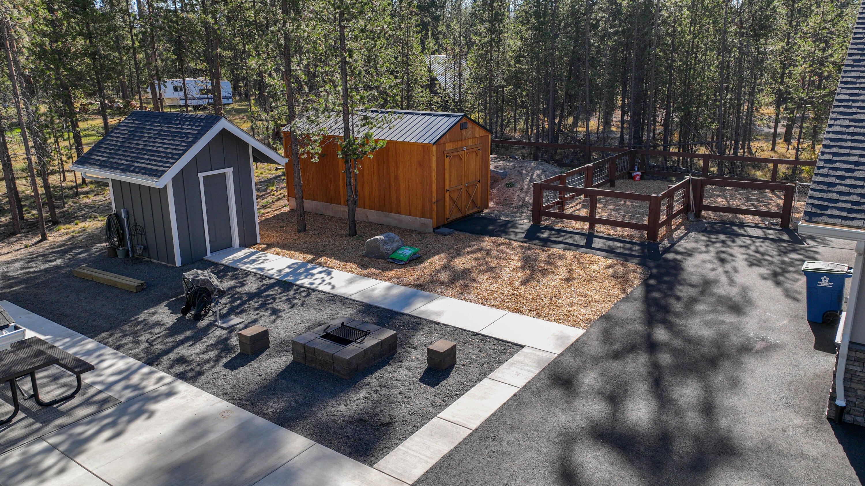 17201 Bakersfield Road Bend, OR 97707 - Photo 47 of 57 DJI_0552