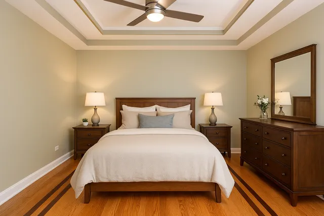 $1,949 | 6414 North Albany Avenue, Unit 3R, Chicago, IL 60645