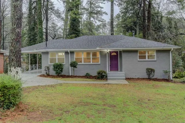 $3,850 | 3041 Pasadena Drive, Decatur, GA 30032