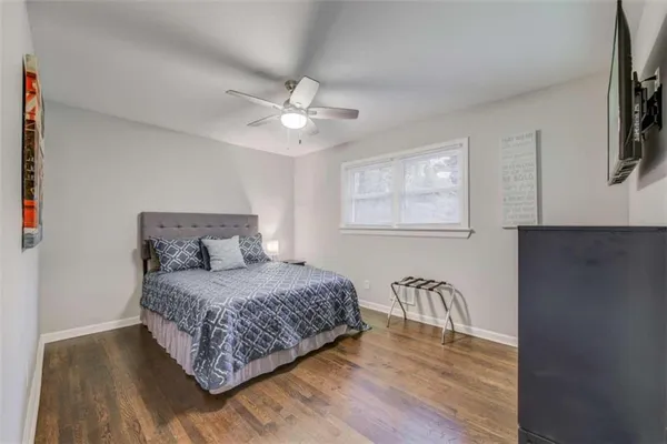 $3,850 | 3041 Pasadena Drive, Decatur, GA 30032