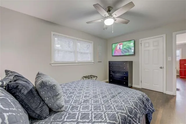 $3,500 | 3041 Pasadena Drive, Decatur, GA 30032