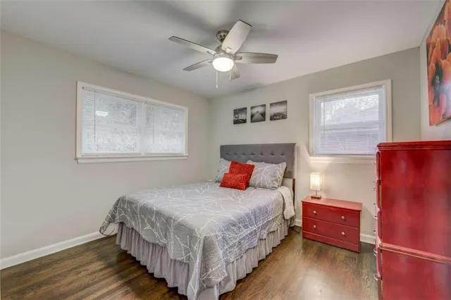 $3,500 | 3041 Pasadena Drive, Decatur, GA 30032