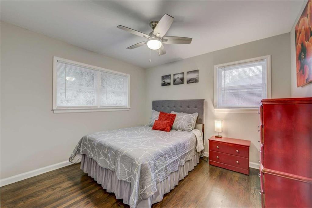 3041 Pasadena Drive Decatur, GA 30032 - Photo 15 of 21