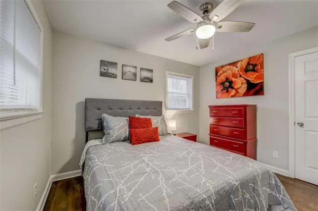 $3,500 | 3041 Pasadena Drive, Decatur, GA 30032