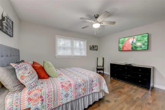 $3,500 | 3041 Pasadena Drive, Decatur, GA 30032