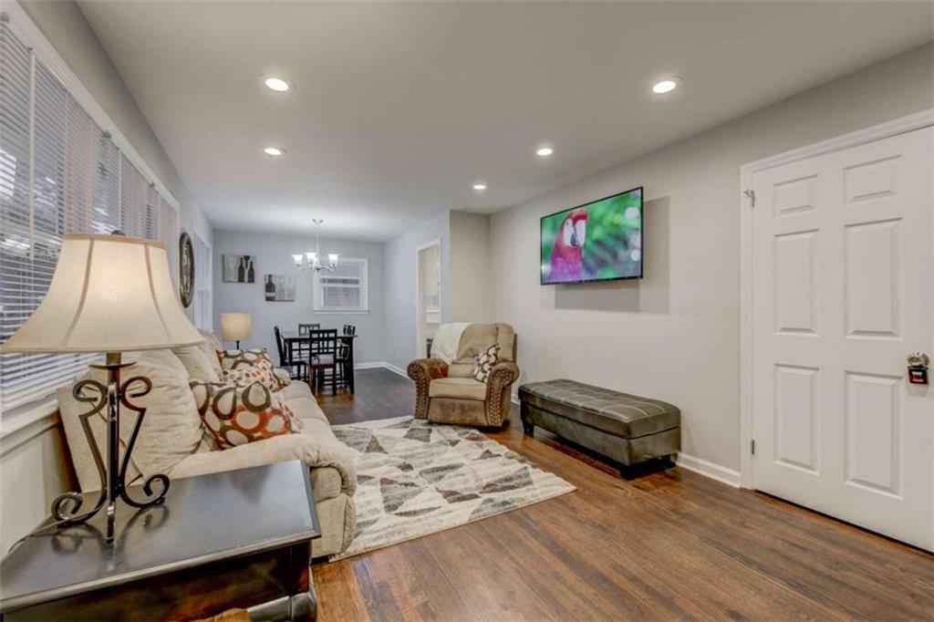 3041 Pasadena Drive Decatur, GA 30032 - Photo 2 of 21