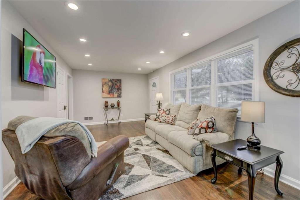 3041 Pasadena Drive Decatur, GA 30032 - Photo 3 of 21