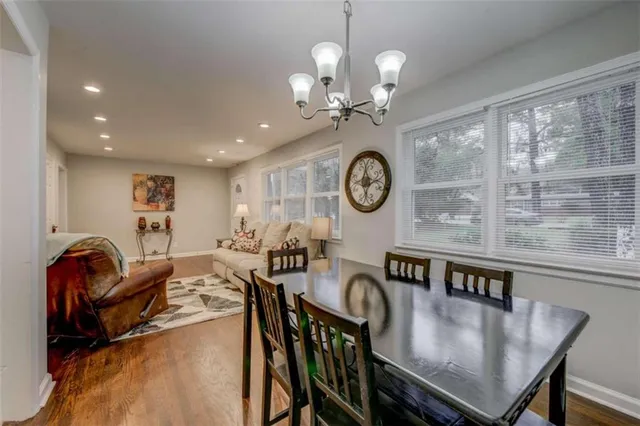 $3,500 | 3041 Pasadena Drive, Decatur, GA 30032