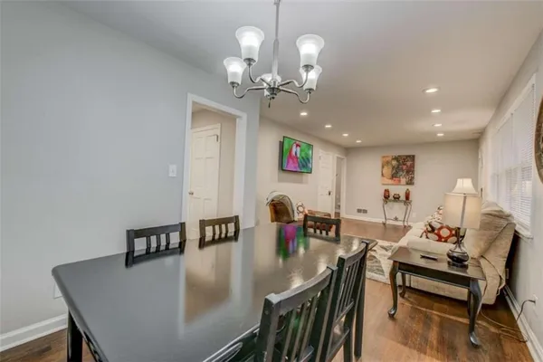 $3,850 | 3041 Pasadena Drive, Decatur, GA 30032