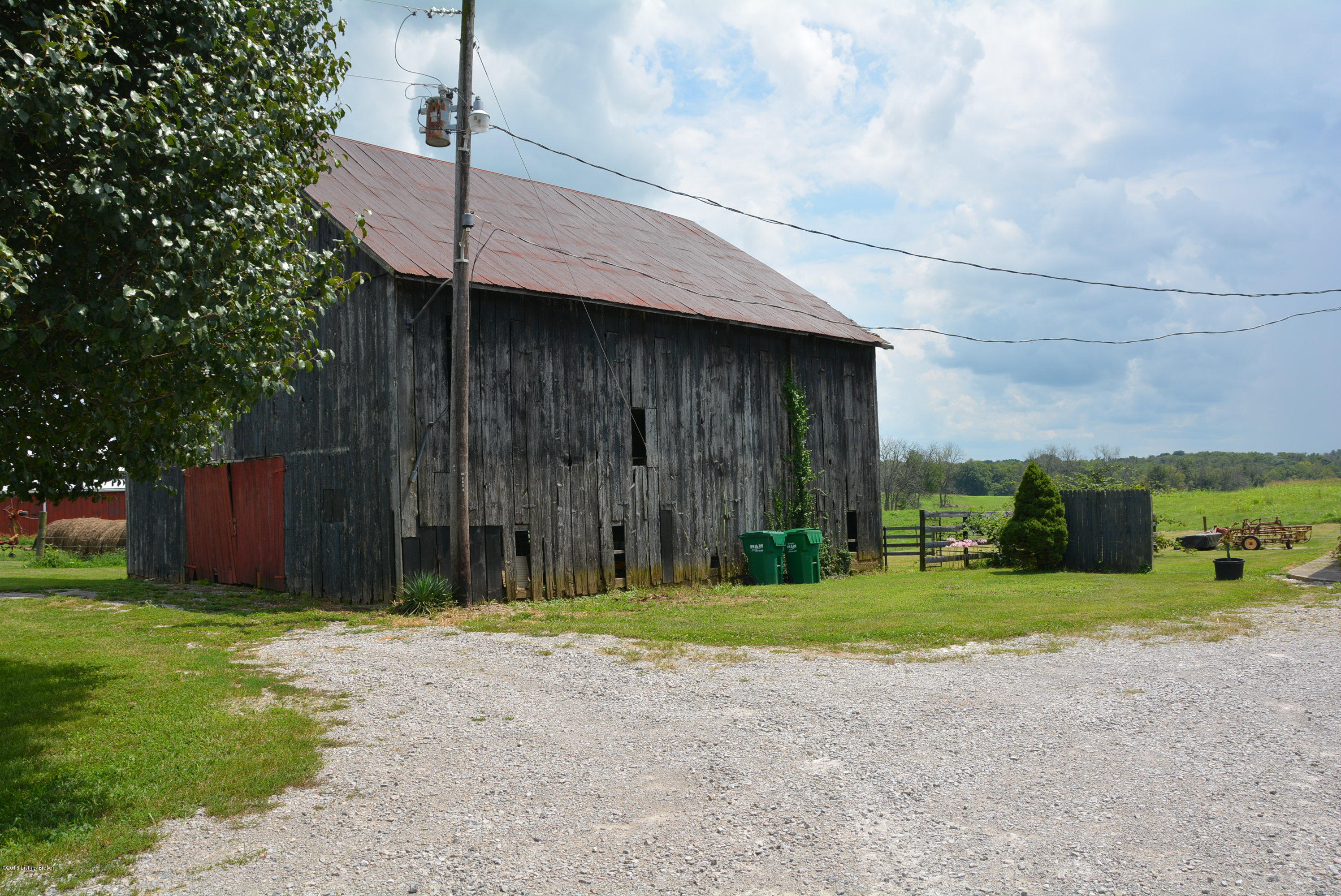 497 Popes Corner Road Shelbyville, KY 40065 - Photo 35 of 53 Pope 005