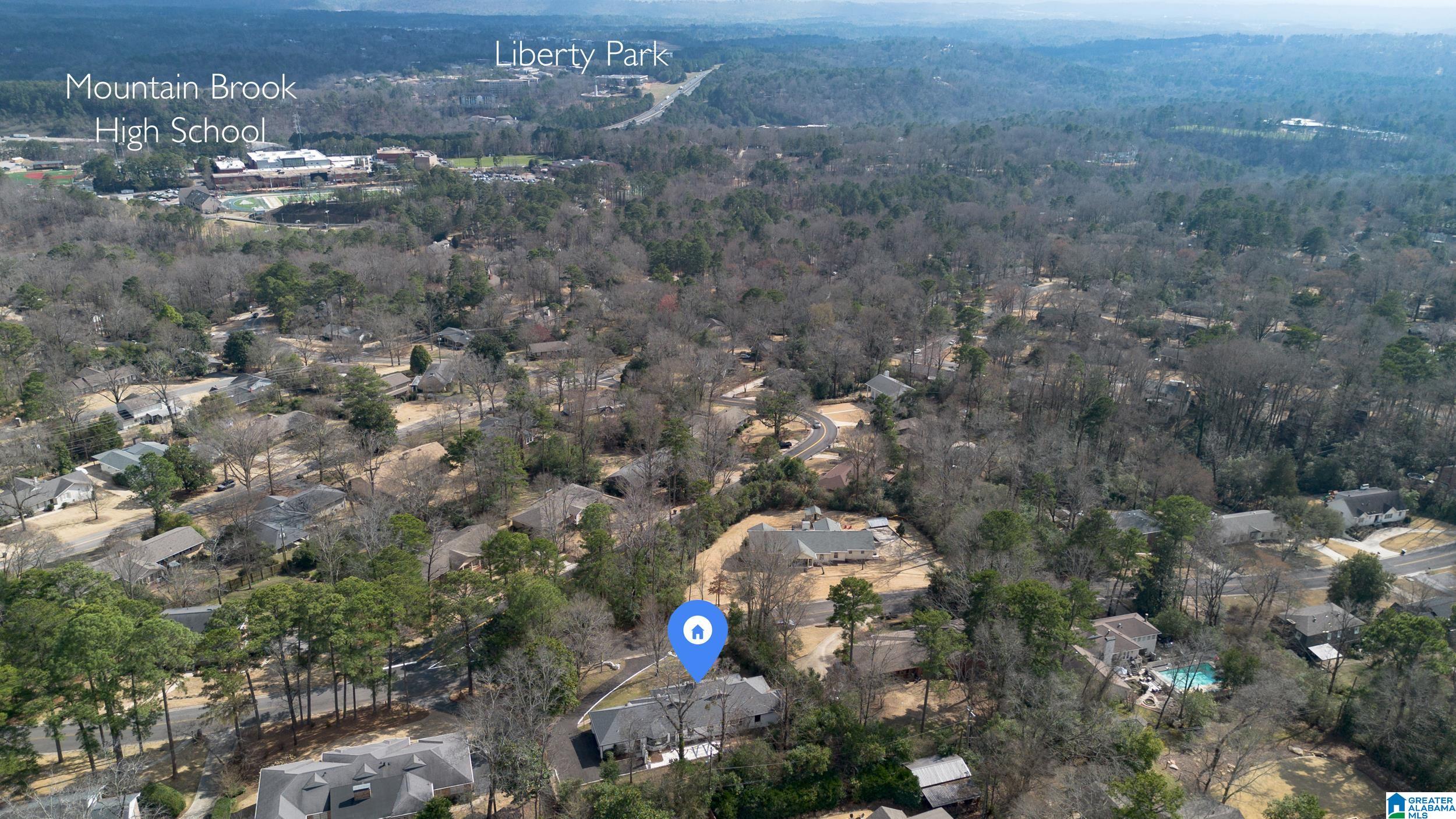 3568 Spring Valley Road Birmingham, AL 35223 - Photo 31 of 34