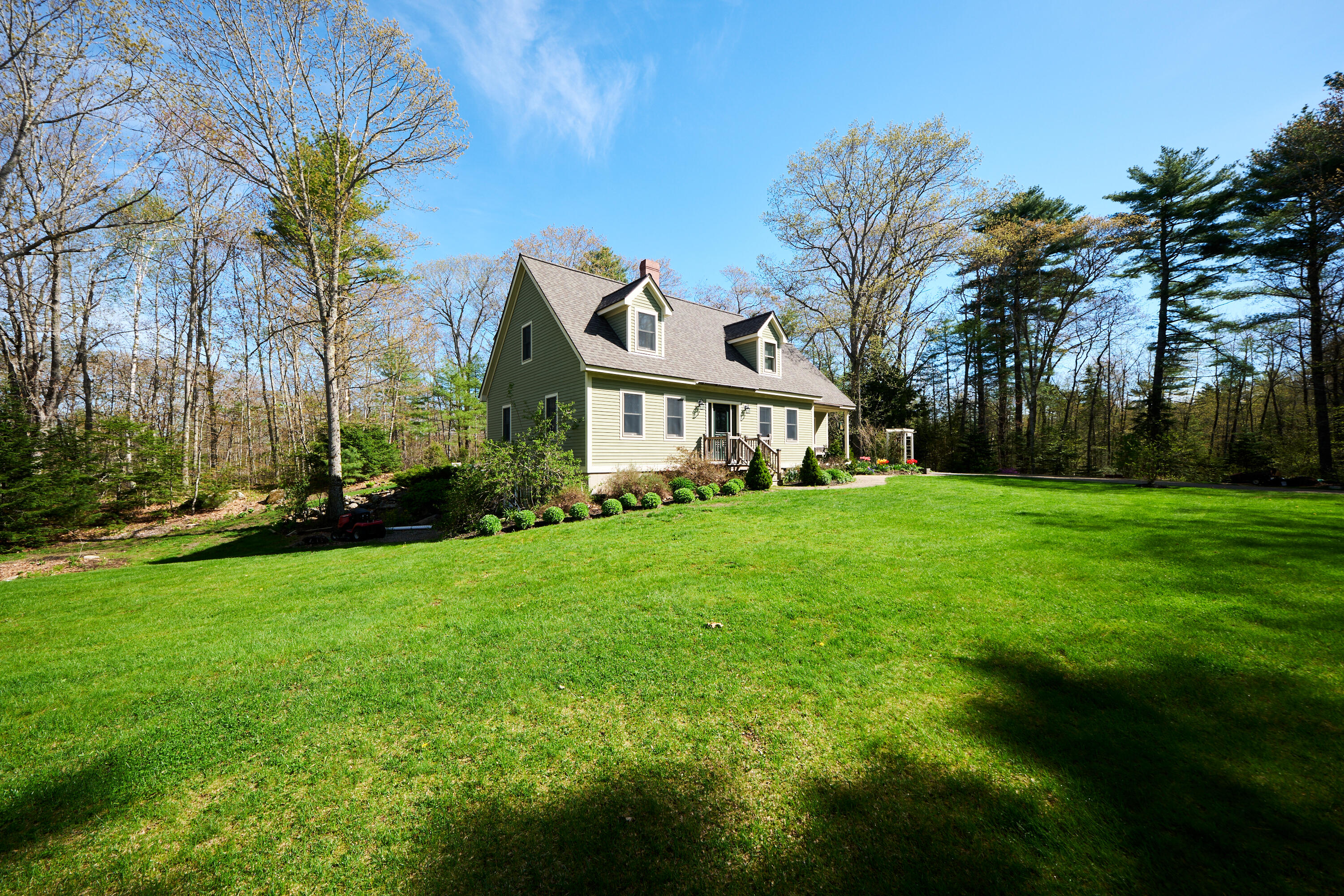 21 Nobleboro Woods Road Nobleboro, ME 04555 - Photo 58 of 63 50- 21 Nobleboro Woods Rd-Nobleboro - JA