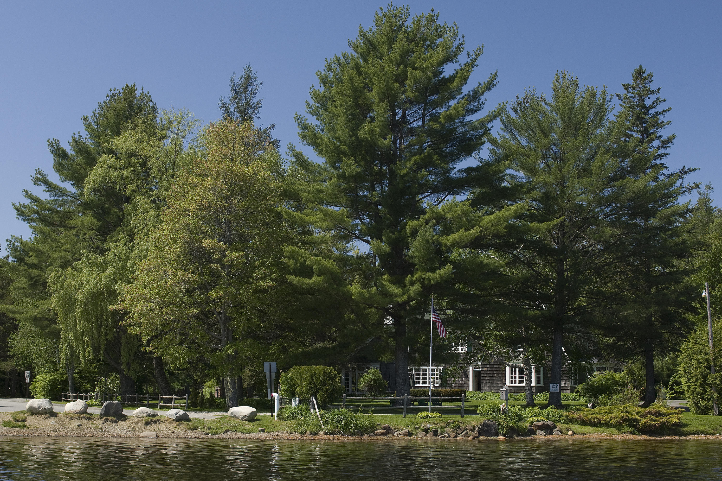 68 Beach Road Madison, ME 04950 - Photo 7 of 43 cool breeze off the lake