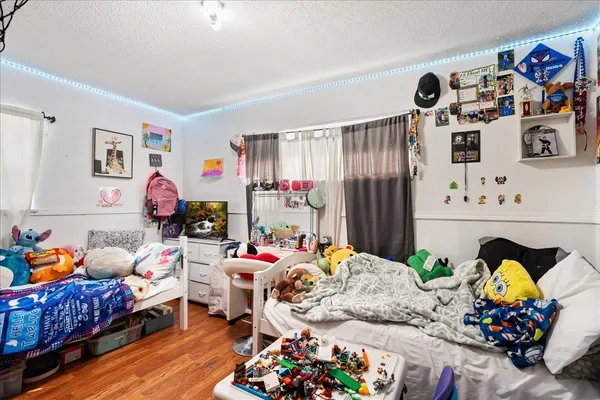 a living room filled with furniture and a couch