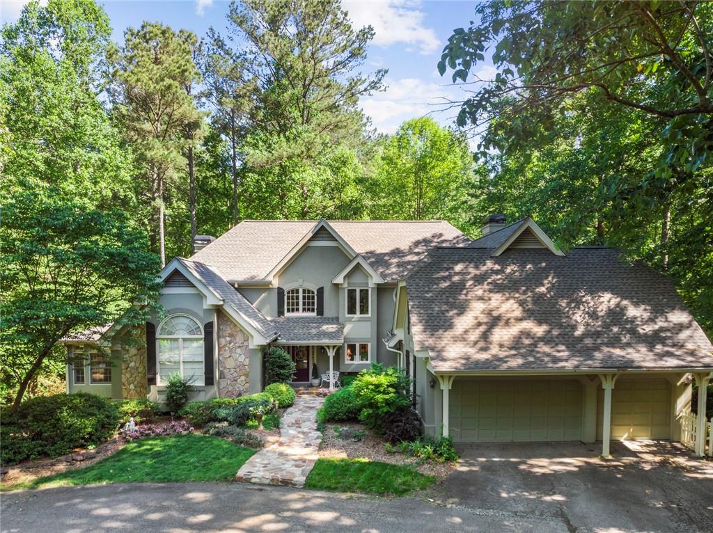 760 Landrum Road Alpharetta, GA 30004 - Photo 1 of 1