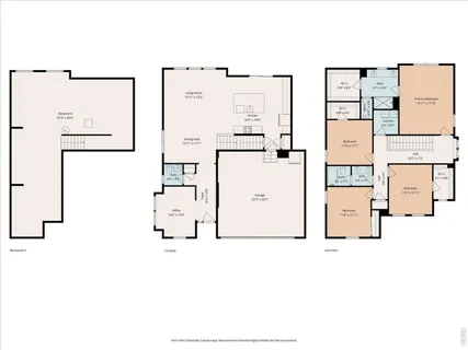 $600,000 | 10271 Tucson Street, Commerce City, CO 80022