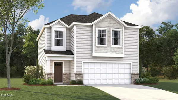 $297,570 | 1188 Aspen Terrace, Greeneville, TN 37745