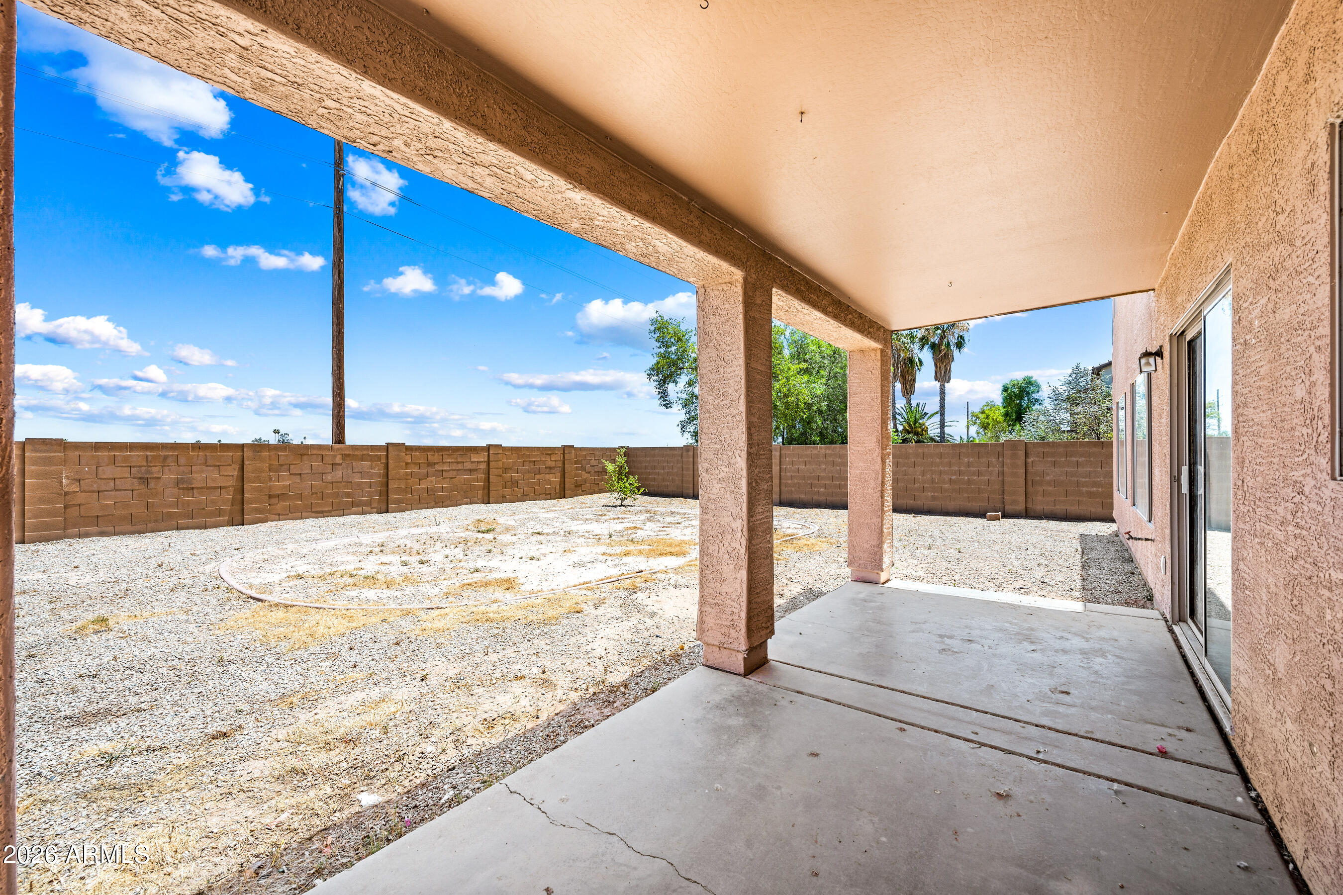 111 North Carter Ranch Road Coolidge, AZ 85128 - Photo 11 of 40 11