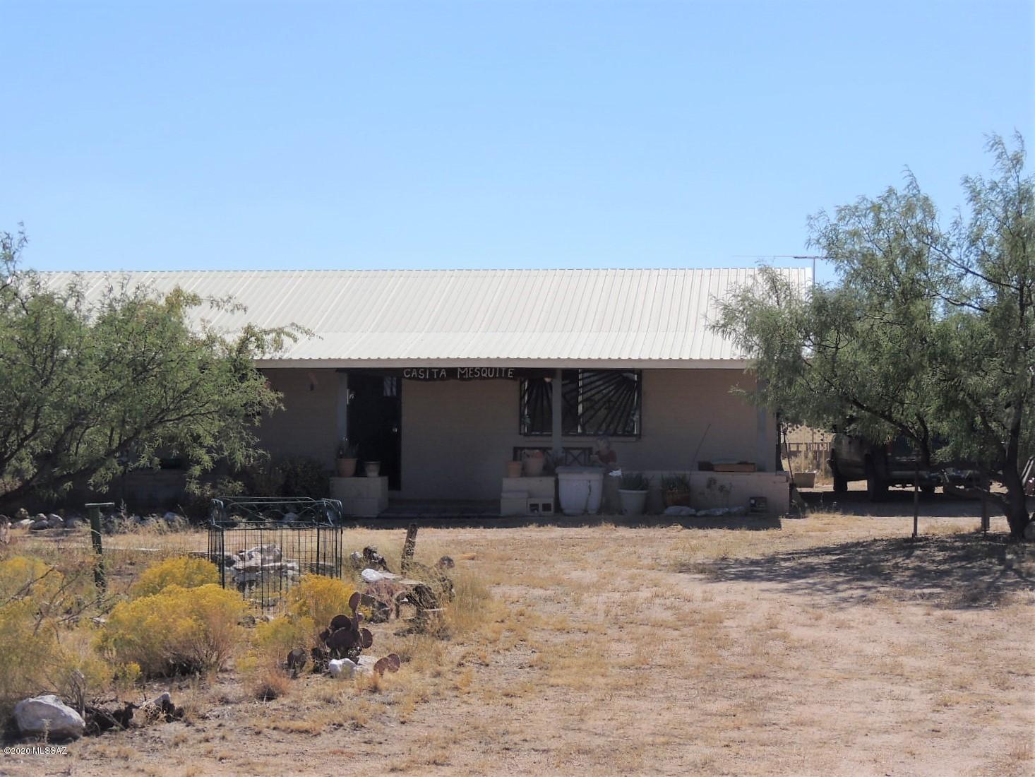 848 South Garden Road Pearce, AZ 85625 - Photo 1 of 31 Gallery Image 1