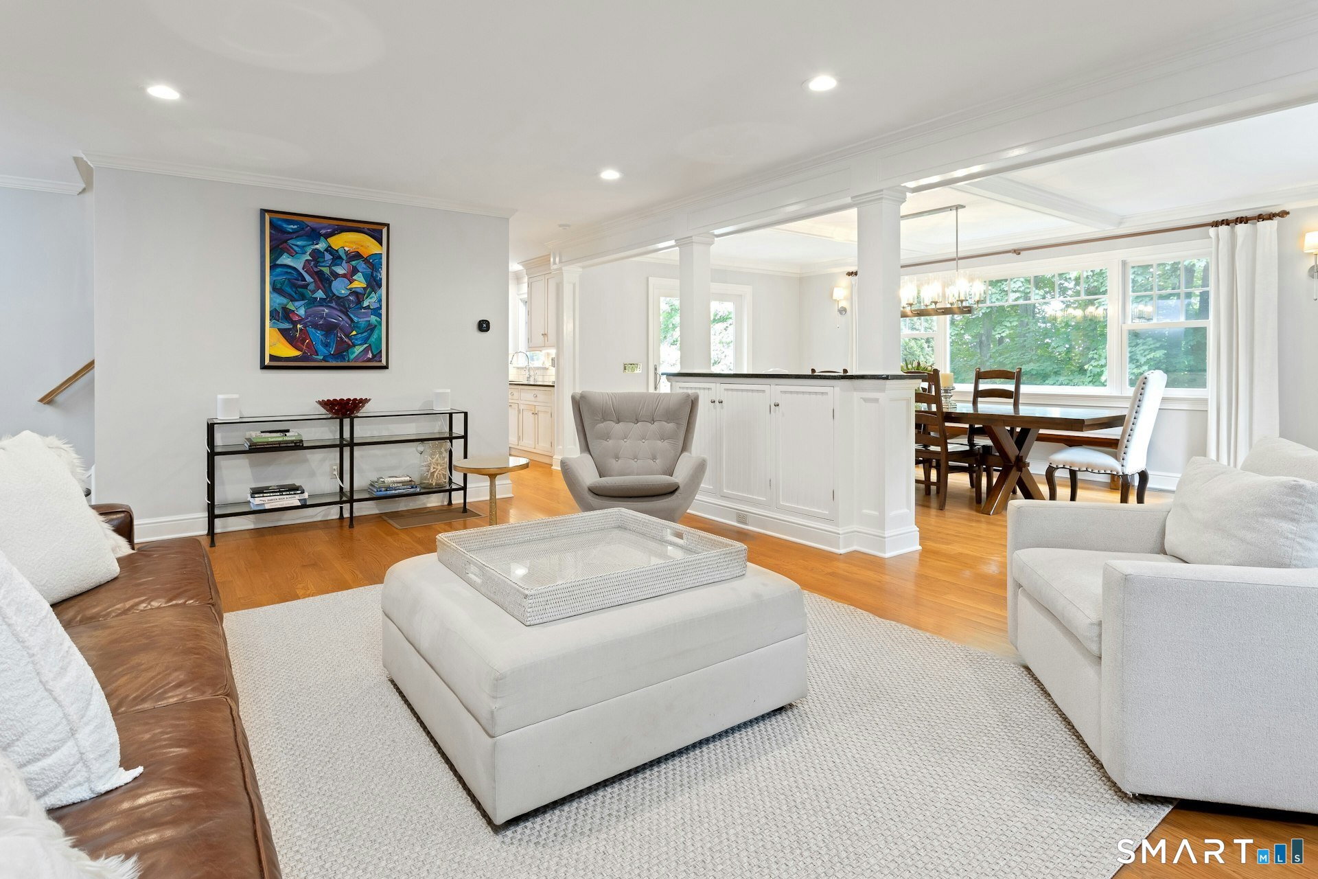 11 Walmsley Road Darien, CT 06820 - Photo 6 of 38