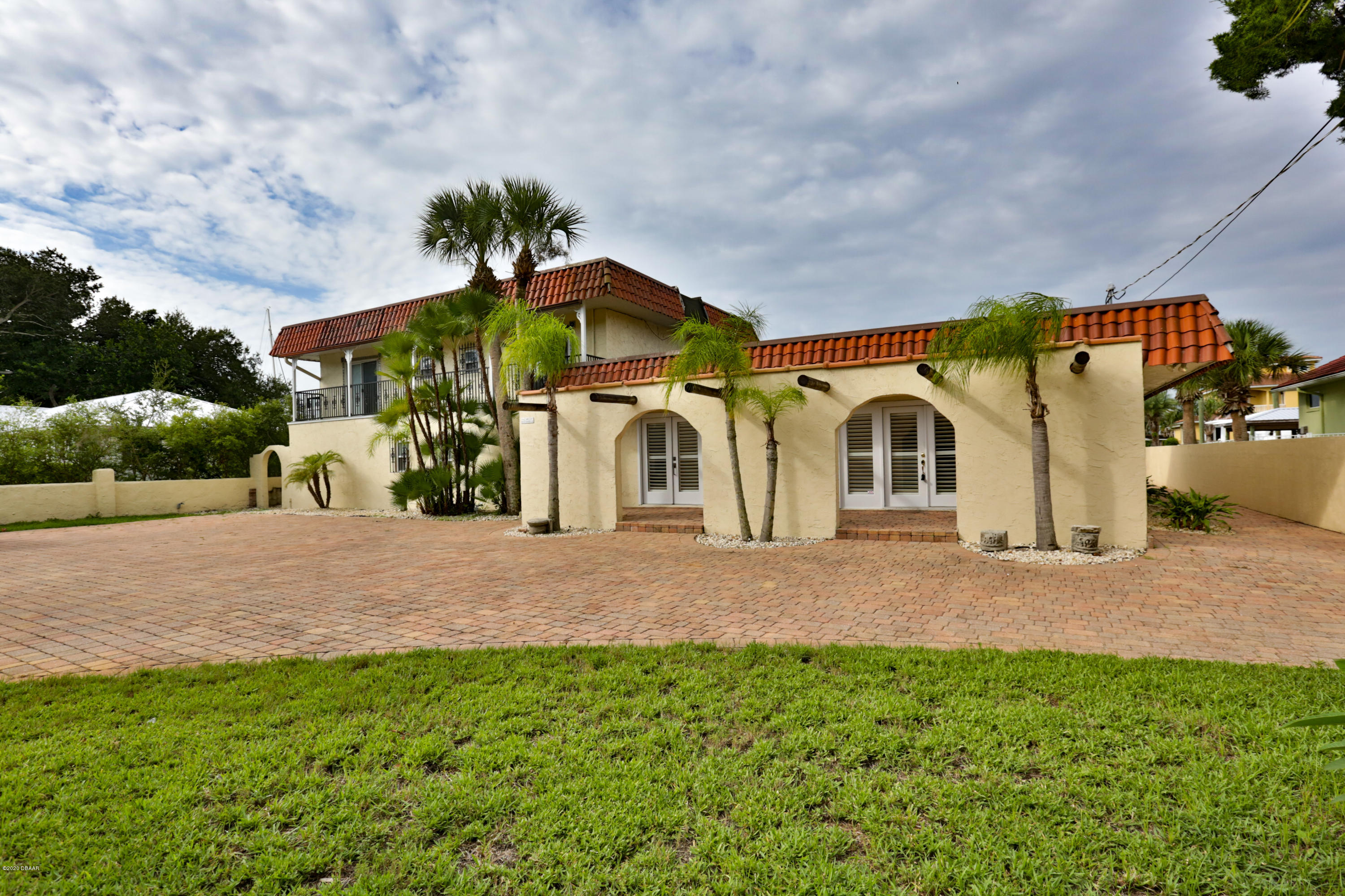 115 Inlet Harbor Road Ponce Inlet, FL 32127 - Photo 1 of 22 Front of House