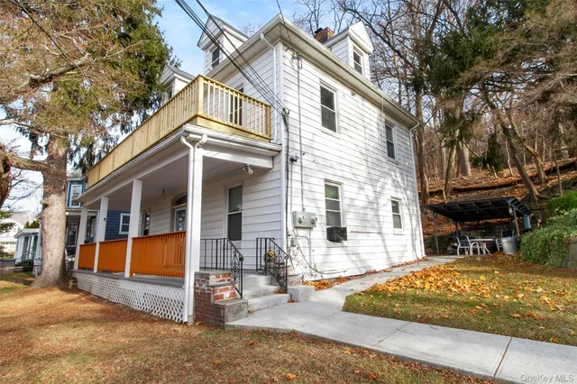 $950,000 | 80 Broadway, Dobbs Ferry, NY 10522