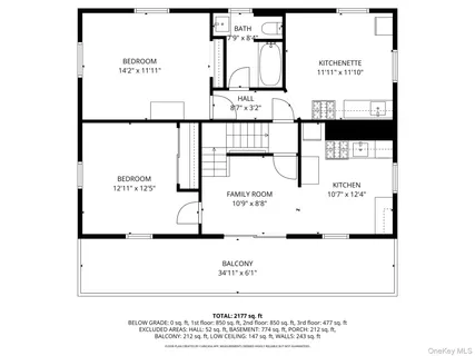 $950,000 | 80 Broadway, Dobbs Ferry, NY 10522