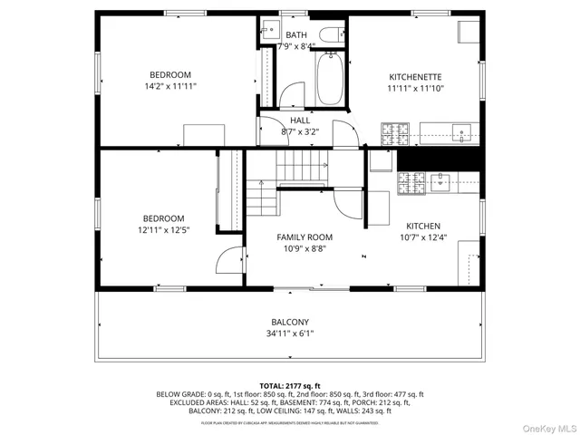$950,000 | 80 Broadway, Dobbs Ferry, NY 10522