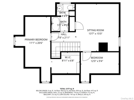 $950,000 | 80 Broadway, Dobbs Ferry, NY 10522