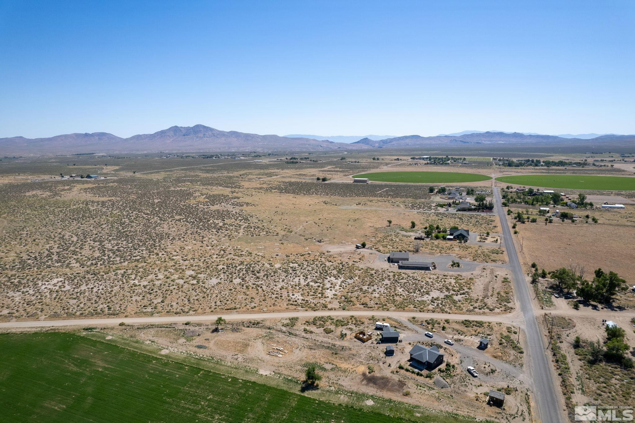 70 Foothill Road Smith Valley, NV 89430 - Photo 9 of 10 Photo 9